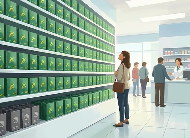 Антимонопольный механизм защиты патентов закрепляется в фарме: