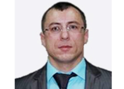 Логинов Олег Васильевич