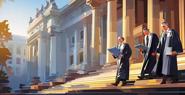 Новые дела ВС: