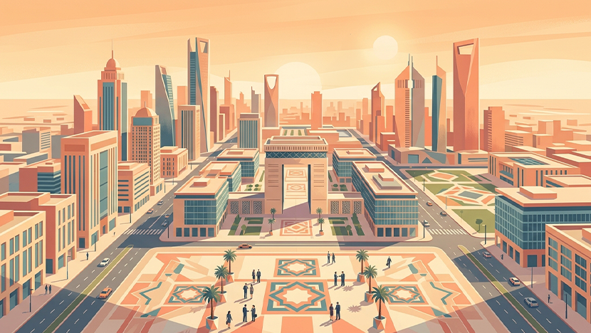 Налоговые гавани Ближнего Востока: сравнение ключевых юрисдикций