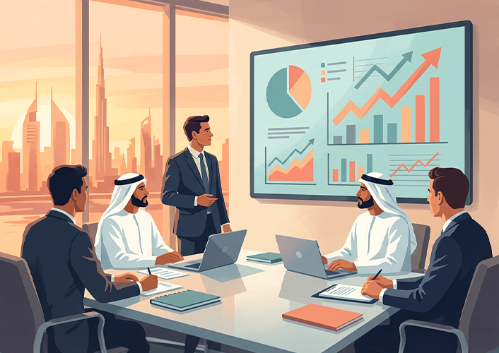 Юридическое сопровождение российского бизнеса на Ближнем Востоке: результаты исследования