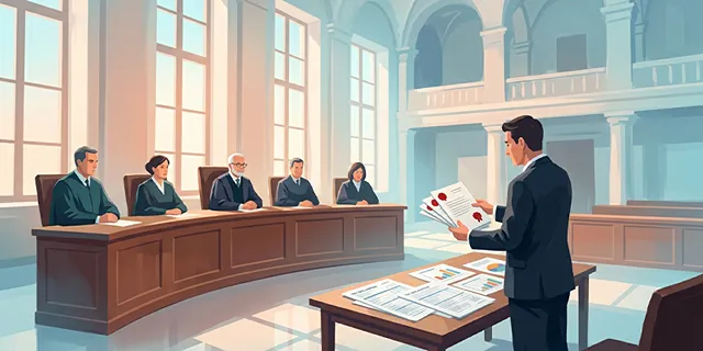 20 правил налоговых споров от Верховного суда