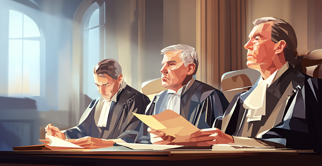 Новые дела ВС: