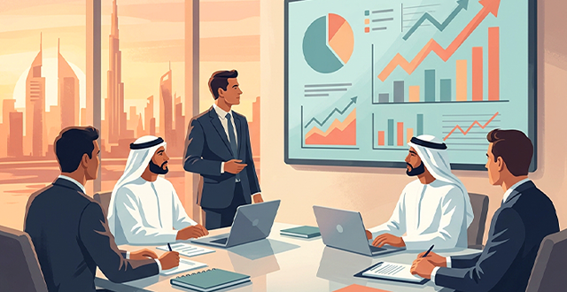 Юридическое сопровождение российского бизнеса на Ближнем Востоке: