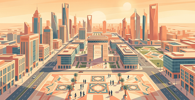 Налоговые гавани Ближнего Востока: