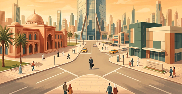 Где судиться на Ближнем Востоке: