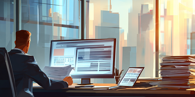 Антимонопольный дайджест за март: