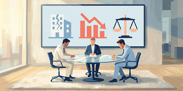 Банкротный дайджест за март: