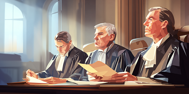 ВС уточнил подход к ограничению иммунитета государств: