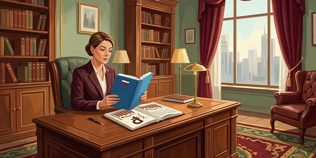 Реструктуризация долгов и новый управляющий: