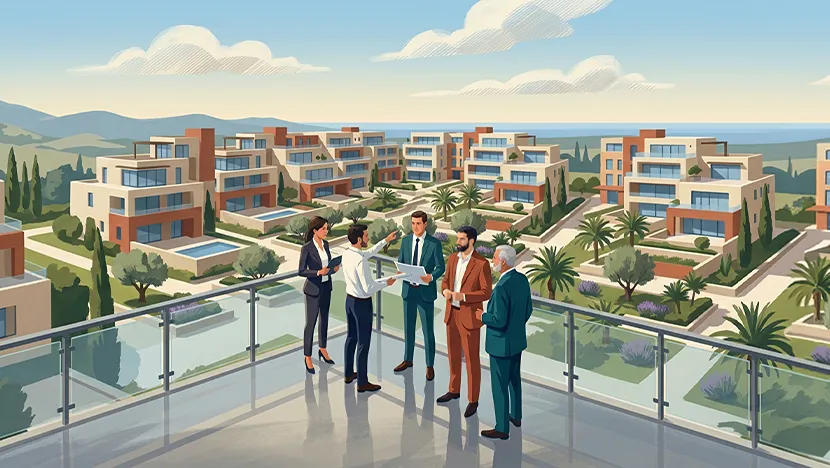 Дайджест по недвижимости и строительству за март: новые правила КРТ и сложение сроков владения