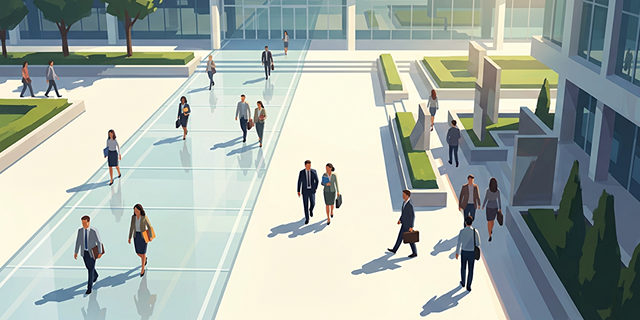 Корпоративный дайджест за март: