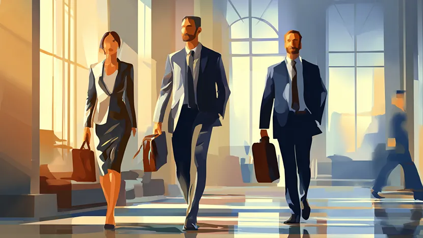 Лайфхаки литигаторов: как одеться и выступить, чтобы выиграть суд