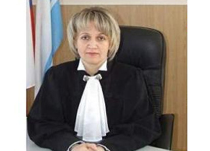 Алексина Марина Владимировна