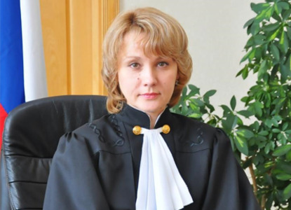 Меркулова Наталья Валентиновна