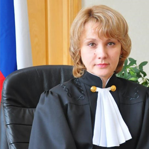 Меркулова Наталья Валентиновна