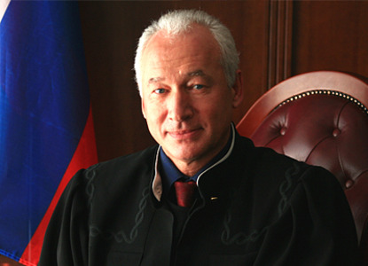 Купреенков Василий Анатольевич