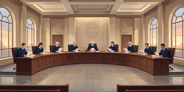 Отставка главы экономколлегии и уголовка для экс-судьи: