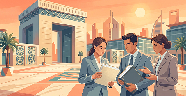 Признание и исполнение российских решений в ОАЭ: