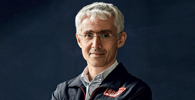 «Делать сегодня лучше, чем вчера»: