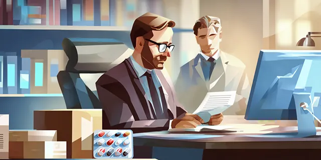 Недобросовестные регистрации, защита патента и маркетинг: