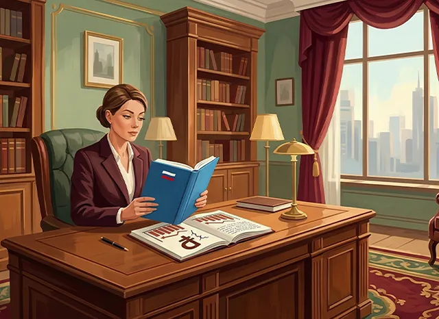 Реструктуризация долгов и новый управляющий: