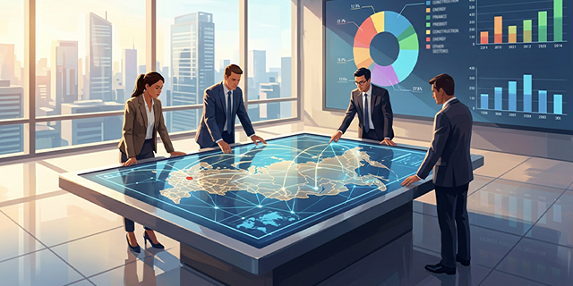 На 70% больше исков, аккредитация DIAC и подготовка изменений: