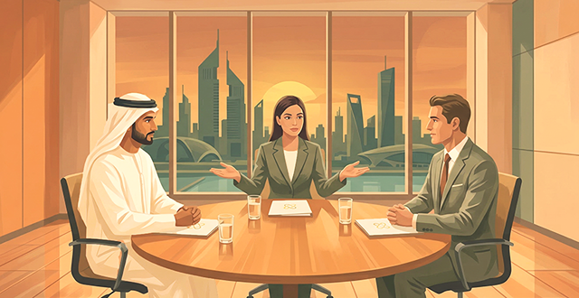 Культура примирения: