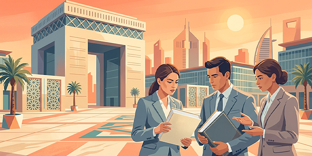 Признание и исполнение российских решений в ОАЭ: