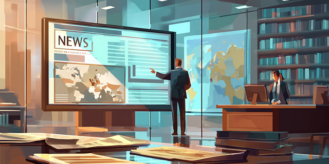 Международный дайджест за март: