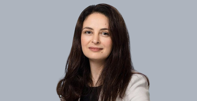 Финансовые центры на Ближнем Востоке как новая точка притяжения глобального капитала