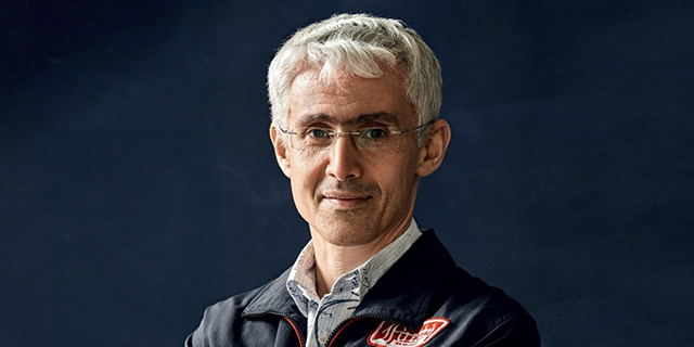 «Делать сегодня лучше, чем вчера»: