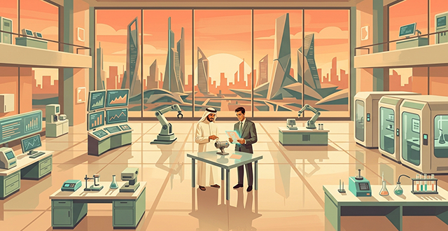 Как защитить интеллектуальную собственность в странах MENA