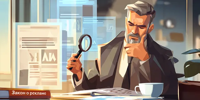 Границы допустимого в рекламе: