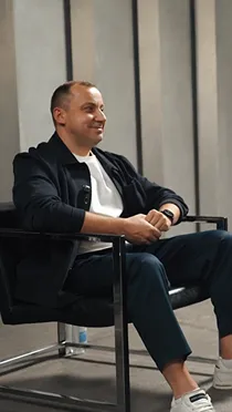 Андрей Корельский