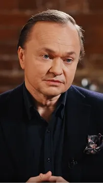 Алексей Рудяк