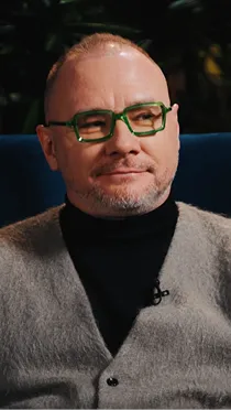 Фёдор Белых
