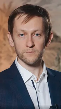 Андрей Зеленин