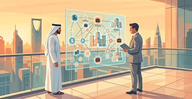 Новые горизонты структурирования: