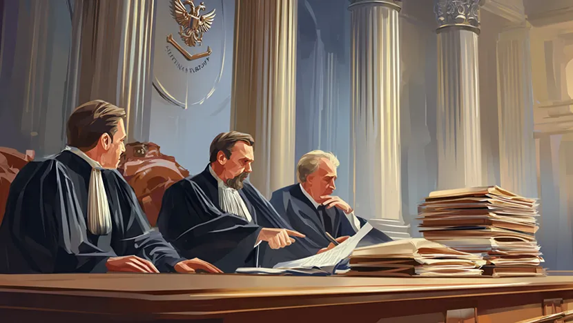 Новые дела ВС: понуждение к заключению договора и право акционеров на ликвидационную квоту