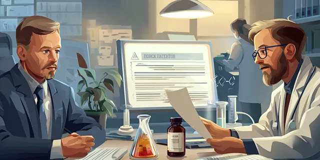 Новый этап патентных споров в фарме: