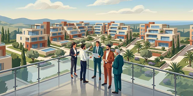 Дайджест по недвижимости и строительству за март: