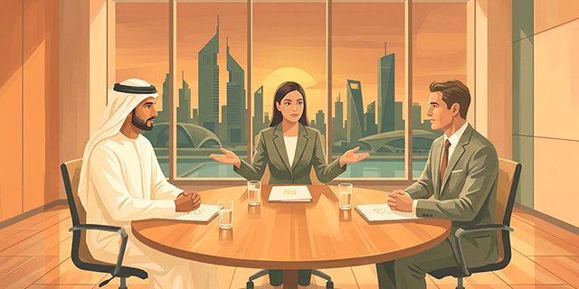 Культура примирения: