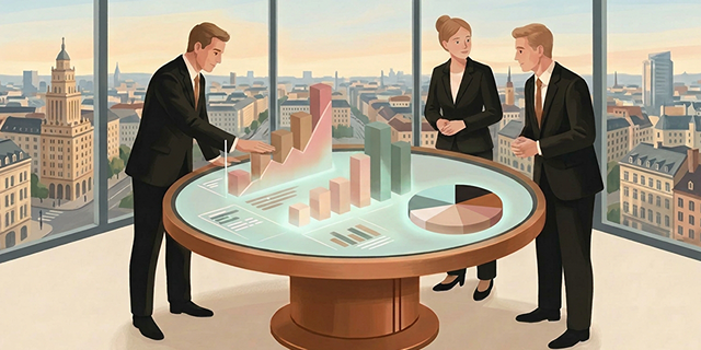 Стремительный рост числа исков и рекордная сумма требований: