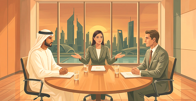 Культура примирения: