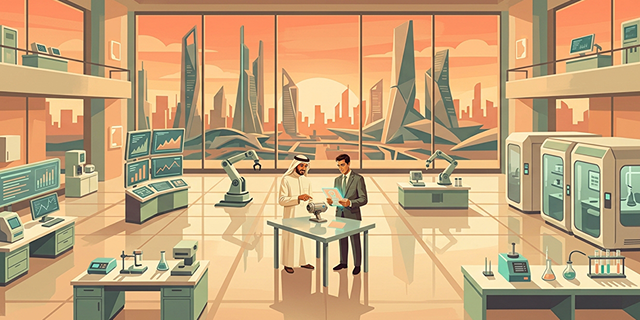 Как защитить интеллектуальную собственность в странах MENA