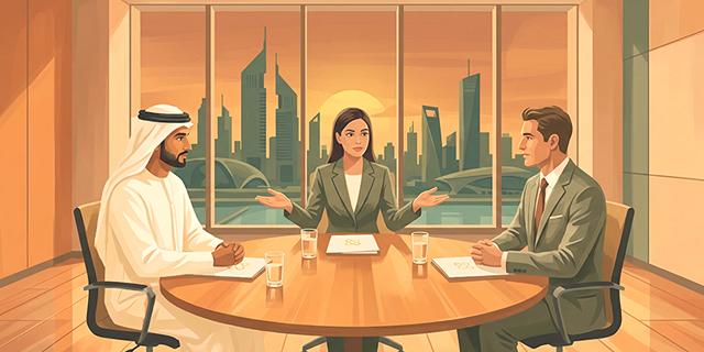 Культура примирения: