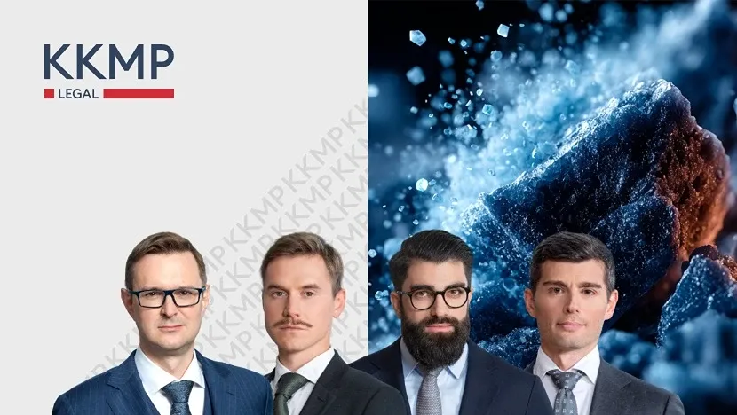 ККМП сопровождала сделку по приобретению группы Казахмыс