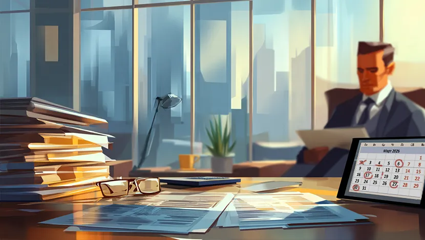 Налоговый дайджест за март: пересмотр льгот и новые подходы к расчету налогов