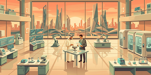 Как защитить интеллектуальную собственность в странах MENA